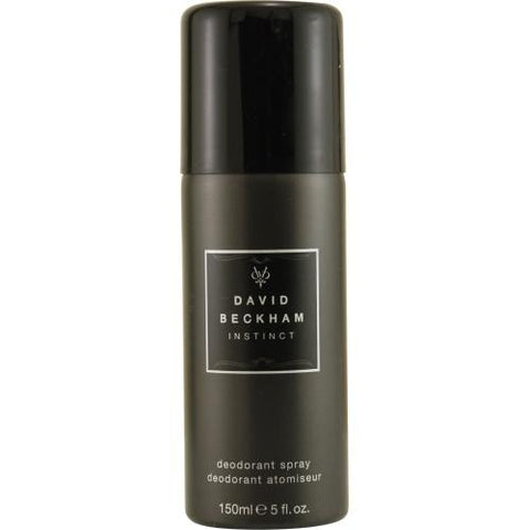 David Beckham Instinct By David Beckham Deodorant Spray 5 Oz