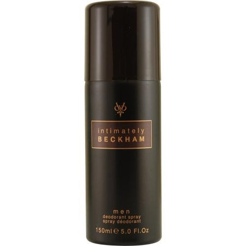 Intimately Beckham By David Beckham Deodorant Spray 5 Oz