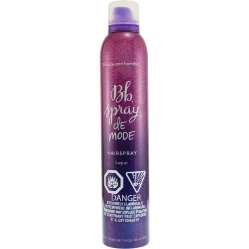 Spray De Mode 10 Oz