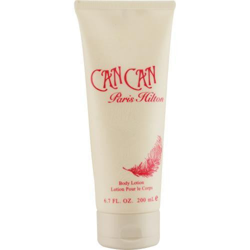 Paris Hilton Can Can By Paris Hilton Body Lotion 6.7 Oz