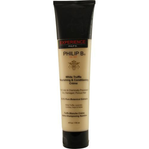 White Truffle Nourishing And Conditioning Creme 6 Oz