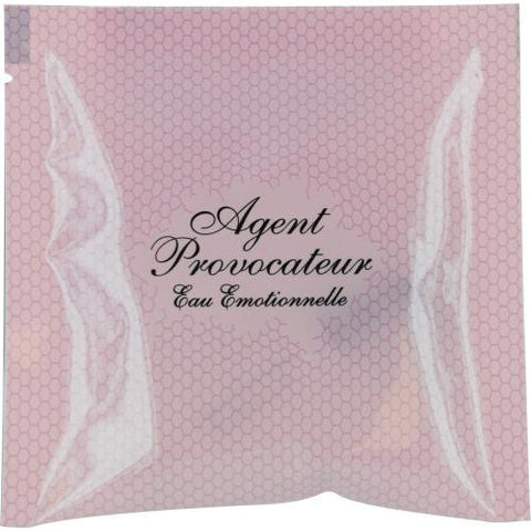 Agent Provocateur Eau Emotionnelle By Agent Provocateur Edt Spray Vial On Card