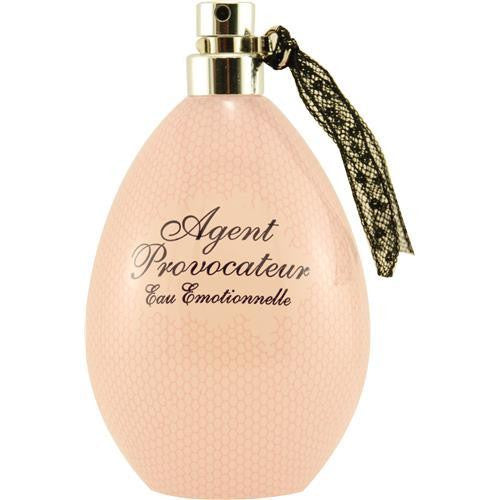 Agent Provocateur Eau Emotionnelle By Agent Provocateur Edt Spray 3.4 Oz *tester