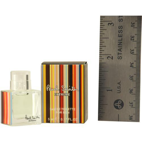 Paul Smith Extreme By Paul Smith Edt .17 Oz Mini