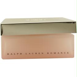 Romance By Ralph Lauren Body Cream 5.3 Oz