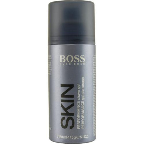 Boss By Hugo Boss Skin Shave Gel 5 Oz