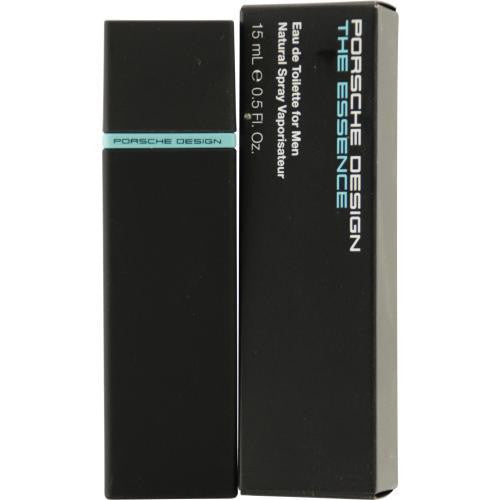 Porsche The Essence By Porsche Design Edt Spray .5 Oz