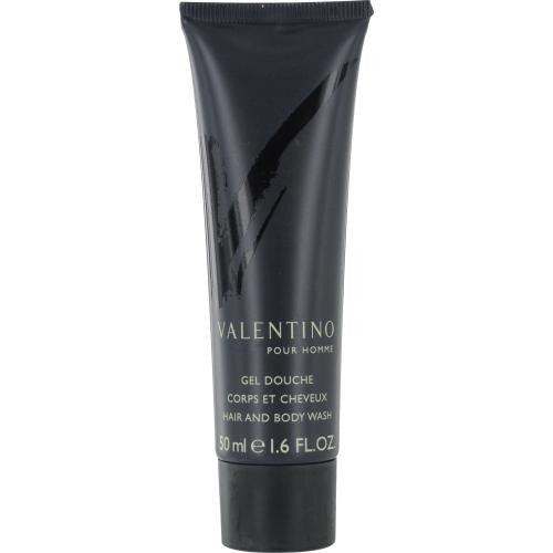 Valentino V By Valentino Hair And Body Wash 1.6 Oz