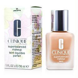 Clinique Superbalanced Makeup - No. 01 Petal --30ml-1oz By Clinique