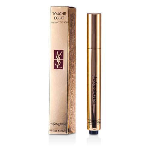 Yves Saint Laurent Radiant Touch- Touche Eclat - #3 Light Peach ( Medium Beige ) --2.5ml-0.1oz By Yves Saint Laurent