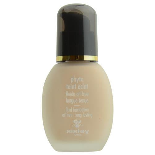 Sisley Phyto Teint Eclat # 02 Soft Beige --30ml-1oz By Sisley