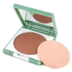 Clinique Stay Matte Powder Oil Free - No. 11 Stay Brandy --7.6g-0.27oz By Clinique