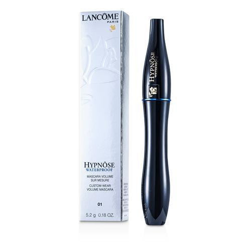 Lancome Hypnose Waterproof - No. 01 Noir Hypnotic --5.2g-.018oz By Lancome