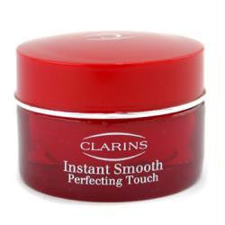 Clarins Lisse Minute - Instant Smooth Perfecting Touch Makeup Base --15ml-0.5oz By Clarins