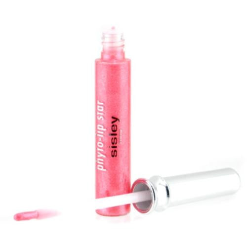 Sisley Phyto Lip Star Extreme Shine - #2 Pink Sapphire --6.3g By Sisley