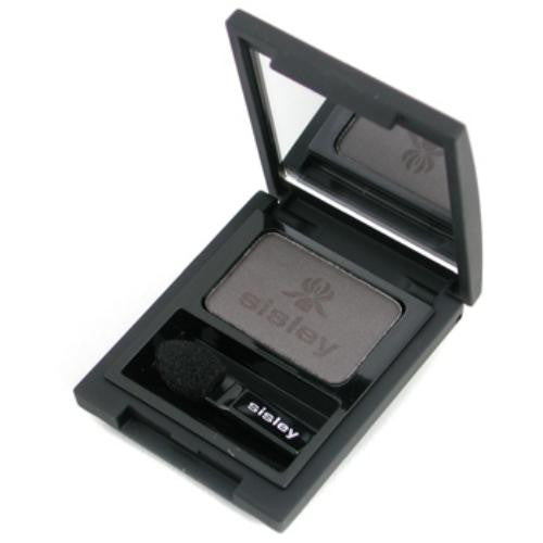 Sisley Phyto Ombre Eclat Eyeshadow - # 08 Graphite --1.5g-0.05oz By Sisley