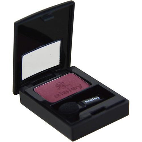 Sisley Phyto Ombre Eclat Eyeshadow - # 11 Burgundy --1.5g-0.05oz By Sisley