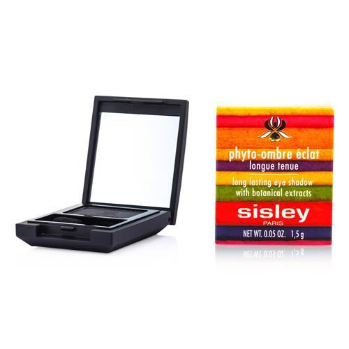 Sisley Phyto Ombre Eclat Eyeshadow - # 12 Black --1.5g-0.05oz By Sisley