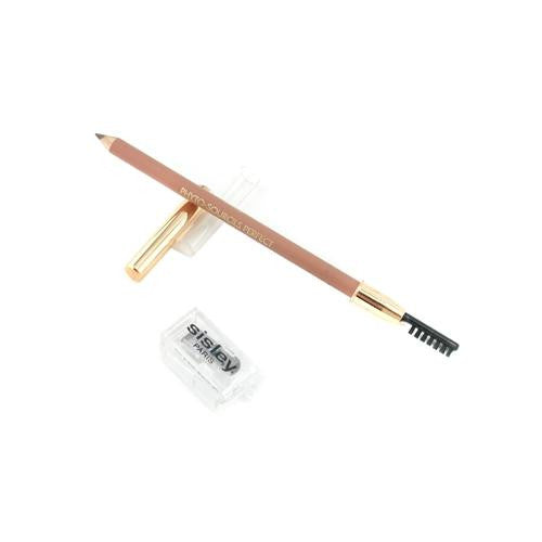 Sisley Phyto Sourcils Perfect Eyebrow Pencil ( With Brush & Sharpener ) - No. 01 Blond --0.55g-0.019oz By Sisley