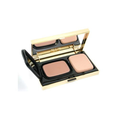 Yves Saint Laurent Teint Compact Hydra Feel Spf10 - # 07 Caramel --8.5g-0.29oz By Yves Saint Laurent