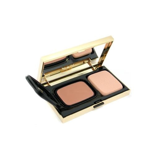 Yves Saint Laurent Teint Compact Hydra Feel Spf10 - # 08 Mocha --8.5g-0.29oz By Yves Saint Laurent