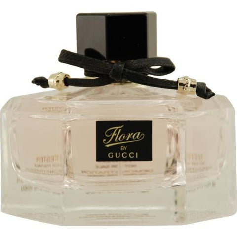 Gucci Flora By Gucci Edt Spray 2.5 Oz *tester