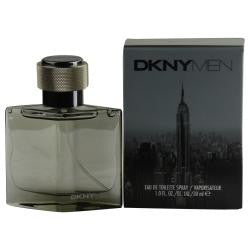 Dkny Men By Donna Karan Edt Spray 1 Oz