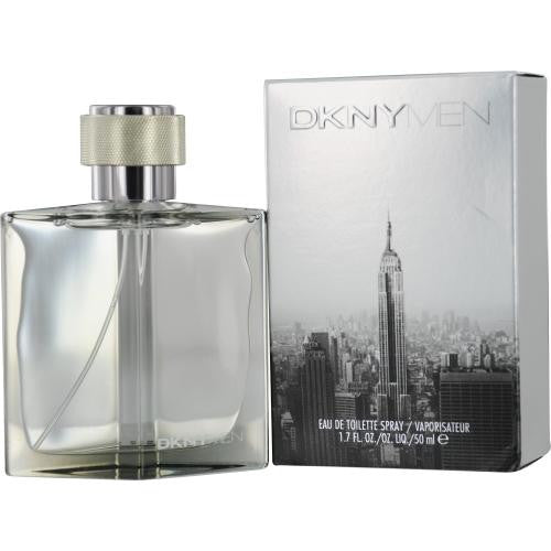 Dkny Men By Donna Karan Edt Spray 1.7 Oz