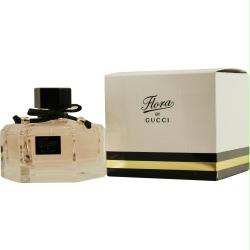 Gucci Flora By Gucci Edt Spray 1 Oz