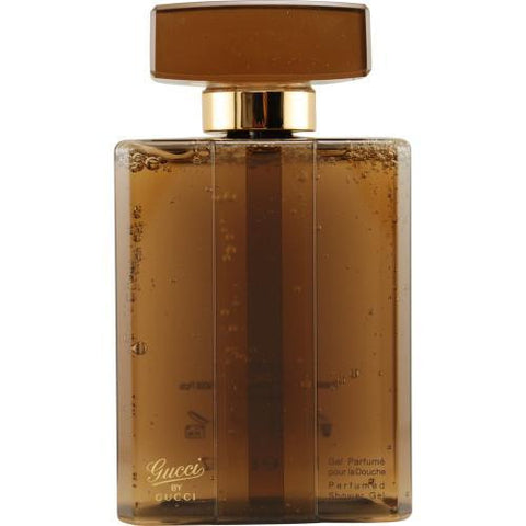 Gucci By Gucci By Gucci Shower Gel 6.8 Oz