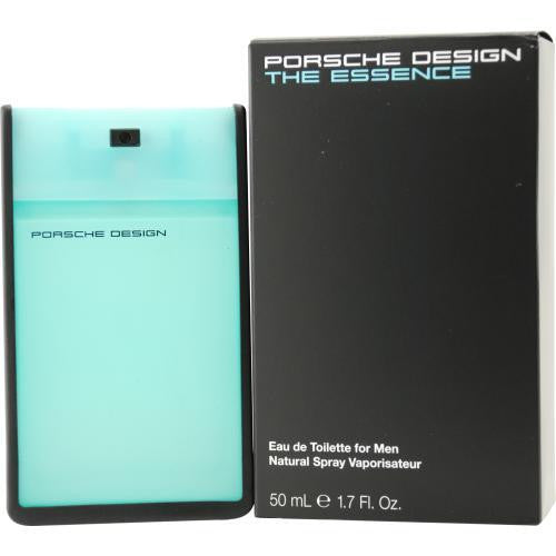 Porsche The Essence By Porsche Design Edt Spray 1.7 Oz