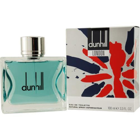 Dunhill London By Alfred Dunhill Edt Spray 3.3 Oz