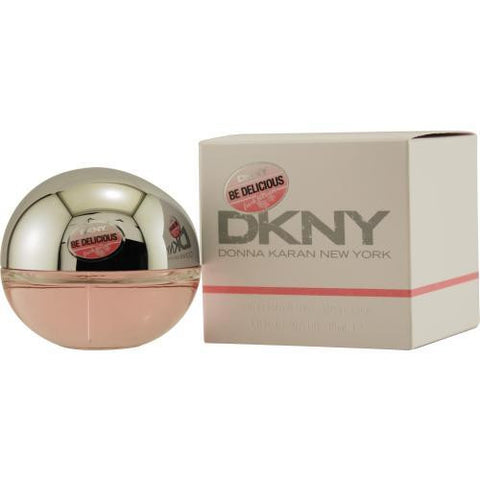 Dkny Be Delicious Fresh Blossom By Donna Karan Eau De Parfum Spray 1 Oz