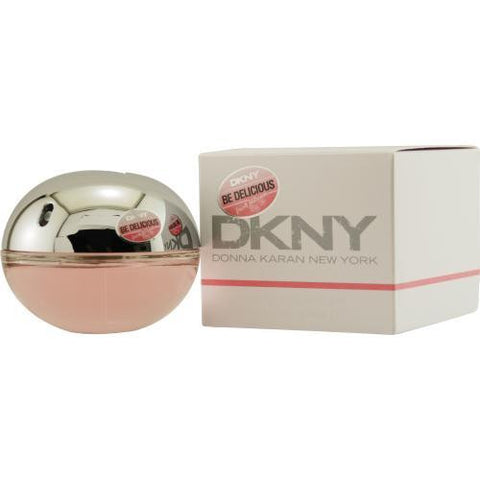 Dkny Be Delicious Fresh Blossom By Donna Karan Eau De Parfum Spray 1.7 Oz