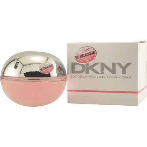 Dkny Be Delicious Fresh Blossom By Donna Karan Eau De Parfum Spray 3.4 Oz