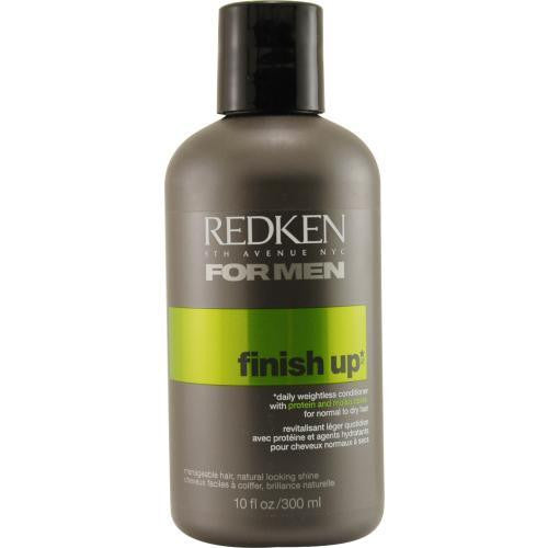 Mens Finish Up Conditioner 10 Oz (packaging May Vary)