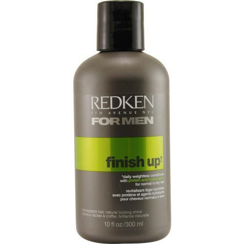 Mens Finish Up Conditioner 10 Oz (packaging May Vary)