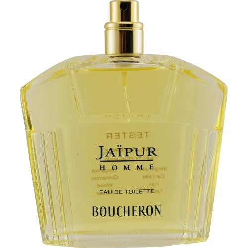 Jaipur By Boucheron Edt Spray 3.4 Oz *tester