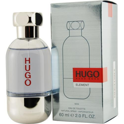 Hugo Element By Hugo Boss Edt Spray 2.0 Oz