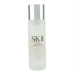 Facial Treatment Clear Lotion --215ml