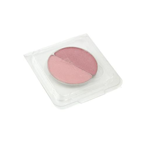 Stila Eye Shadow Duo Pan - Promenade --2.6g-0.09oz By Stila