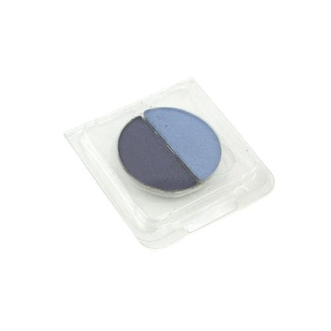 Stila Eye Shadow Duo Pan - Borealis --2.6g-0.09oz By Stila