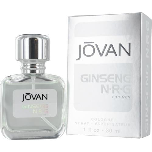 Jovan Ginseng N-r-g By Jovan Cologne Spray 1 Oz