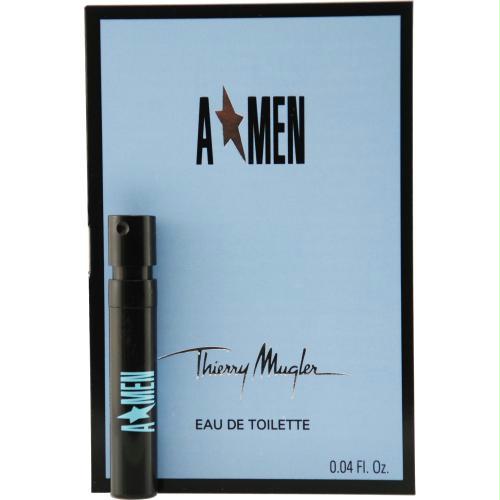 Angel By Thierry Mugler Edt Spray Vial On Card