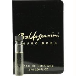 Baldessarini By Hugo Boss Eau De Cologne Vial On Card