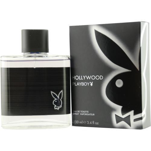 Playboy Hollywood By Playboy Edt Spray 3.3 Oz