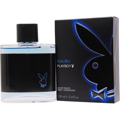 Playboy Malibu By Playboy Edt Spray 3.3 Oz