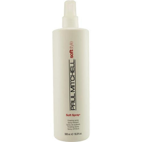 Soft Finishing Spray 16.9 Oz