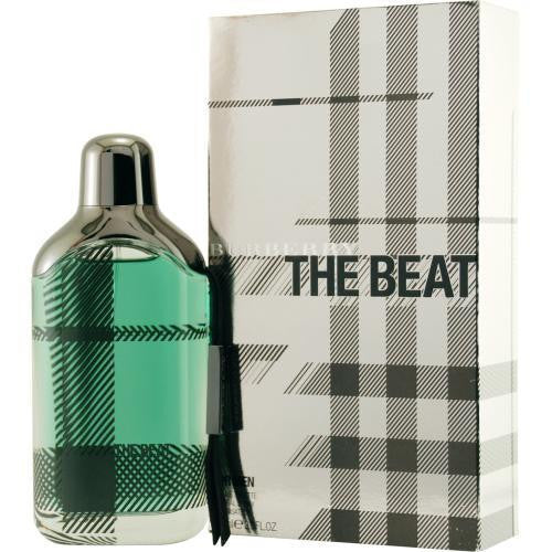 Burberry The Beat By Burberry Edt Spray 3.3 Oz