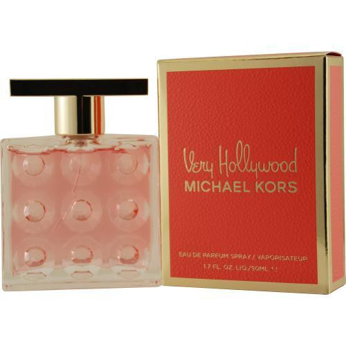 Michael Kors Very Hollywood By Michael Kors Eau De Parfum Spray 1.7 Oz